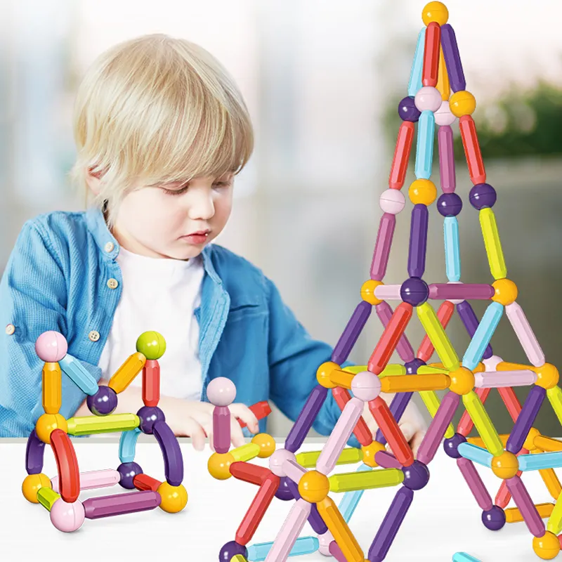 Chow Du du Magnets tab für Kinder Lernspiel zeug Hammer Sound Attraction Bausteine Spielzeug Kid Favorite