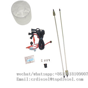 Màn hình lớn PQ1000 common rail diesel phun nhiên liệu thử nghiệm pq1000 common rail kiểm tra kim phun băng ghế dự bị - Product Image 6