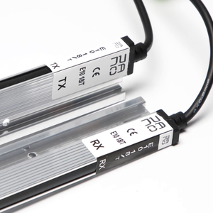 Cortina de luz de seguridad infrarroja para ascensor E1018/T E1018/TKC <span class=keywords><strong>TKE</strong></span>, fotocélula para puerta de ascensor, piezas de ascensor, precio bajo - Product Image 3