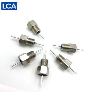 LCA 1000PF 200V AC Condensador cerámico 200V AC Condensador electrolítico - Product Image 4