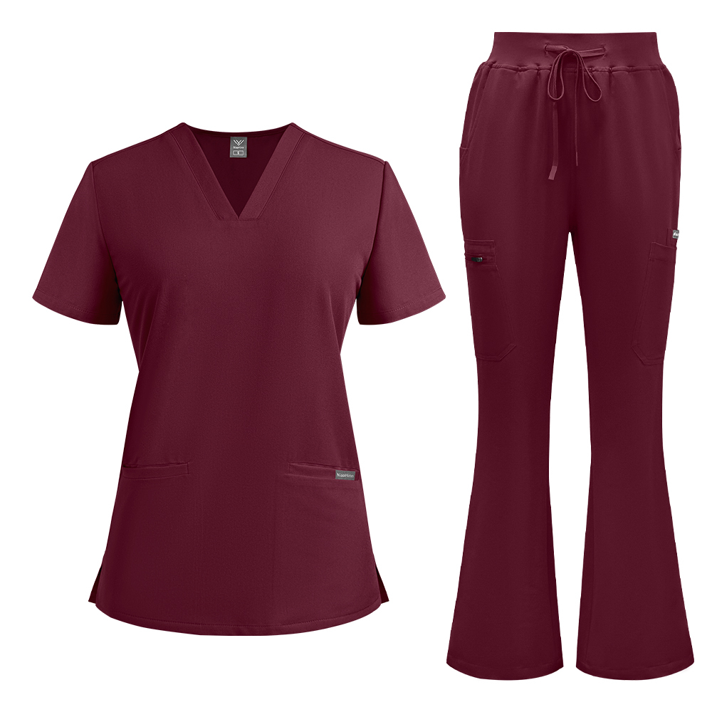 42332-burgundy(wine red)