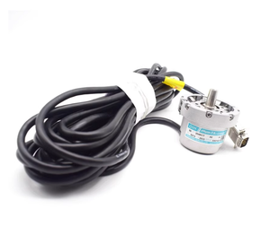 Nuovo originale Encoder Fa-<span class=keywords><strong>coder</strong></span> OIH50-2048C/T-A5-5V TS5213N2533 produttore di prodotti fornitore di prezzi venditore fornitore produttore di fabbrica - Product Image 2