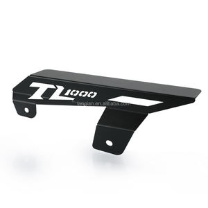 Protecteur de Chaîne en Acier Inoxydable TL1000, Accessoire de Moto, pour <span class=keywords><strong>Suzuki</strong></span> <span class=keywords><strong>TL</strong></span> <span class=keywords><strong>1000</strong></span> S 1997-2000, TL1000S 1999 - Product Image 1