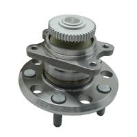 Roulement de moyeu de roue de voiture en gros 52730 3K000 527303K000 52730-3K000 pour Hyundai Kia