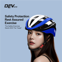Casque de vélo de route OEM ODM, léger, plusieurs couleurs, pour le cyclisme, casque de vélo de montagne