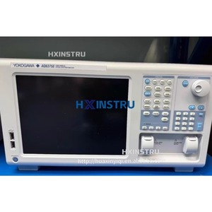 รีโมทคอนโทรลเครื่องวิเคราะห์สเปกตรัมแบบออปติคอลความยาวคลื่นยาวโยโกกาวะ AQ6375 H - Product Image 2