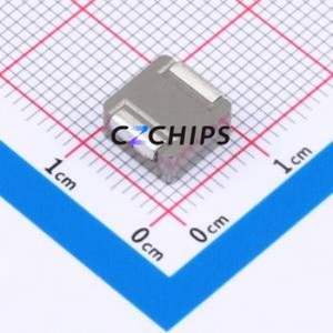 FXL0840-R82-M ตัวเหนี่ยวนำไฟฟ้าแบบ SMD,8.8x8.2 มม. ( ค่าความเหนี่ยวนำ: 820nH )( ความแม่นยำ: 20% กระแสไฟฟ้าที่กำหนด: 21A ) - Product Image 2