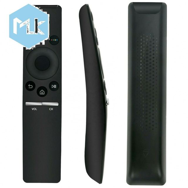 MLK 2021 Newest Replacement BN59-01266A Remote Control Work for TV 4K Ultra HDTV