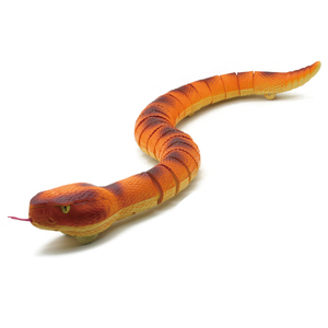 <span class=keywords><strong>Juguete</strong></span> <span class=keywords><strong>de</strong></span> plástico vívido 3ch 20mins tiempo <span class=keywords><strong>de</strong></span> juego giro cuerpo infrarrojo <span class=keywords><strong>control</strong></span> <span class=keywords><strong>remoto</strong></span> <span class=keywords><strong>serpiente</strong></span> - Product Image 5
