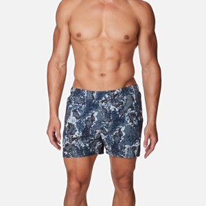 Shorts de sport camouflage personnalisés avec logo, poches et logo, shorts de course athlétiques, shorts de basket-ball, séchage rapide, shorts de fitness pour hommes - Product Image 3