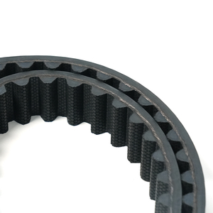 Courroies de transmission synchrones pour scooter S14M728 B245MXL, courroie de distribution pour vélo électrique, prix - Product Image 6