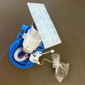 Module de pompe à carburant pour BMW E36 318I 323I M3 <span class=keywords><strong>1995</strong></span>-1999 - Ensemble de pompe à carburant 16146758736 6141182985 16141183139 - Product Image 4