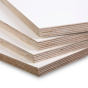 Contrachapado de Álamo Resistente a las Termitas de 18 mm para Muebles de Exterior y Jardín en Australia, Estándar E0, Contrachapado Multicapa - Product Image 4