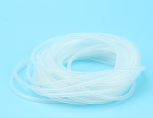 4*<span class=keywords><strong>2</strong></span> 3*<span class=keywords><strong>2</strong></span>毫米墨水管溶剂打印机墨水管生态溶剂聚乙烯墨水管 - Product Image 4