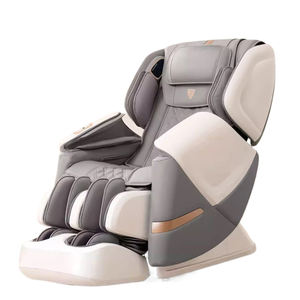 Ganzkörper <span class=keywords><strong>massage</strong></span> stuhl mit Kopf <span class=keywords><strong>massage</strong></span> Bein <span class=keywords><strong>massage</strong></span> stuhl - Product Image 5