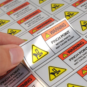 Tùy chỉnh không thấm nước chất lượng hàng đầu <span class=keywords><strong>bast</strong></span> Giá dính nhựa nhãn chai - Product Image 6