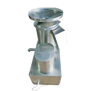 Máquina comercial de acero inoxidable para batir líquidos de huevos enteros, separadores de huevos de pato con cáscara de huevo, uso en fábrica de alimentos, <span class=keywords><strong>cocina</strong></span> Industrial - Product Image 6