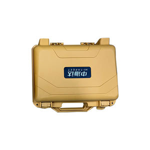 최신 1408 채널 Hi-Target V300/V500 1408 채널 GNSS GPS RTK 육안 측량기 경량 로버 GPS RTK - Product Image 6