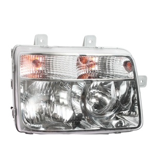 Lámpara de cabeza para Hyundai <span class=keywords><strong>Trago</strong></span>, 92101-7C000/92102-7C000 - Product Image 1