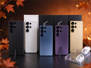 โทรศัพท์มือถือ S26 ultra 5G ของแท้ใหม่เอี่ยม ดีไซน์สวยทันสมัย ยอดนิยมสูงบนโลกออนไลน์ - Product Image 1