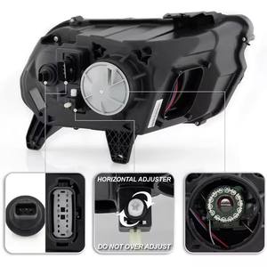 Nuevo Faro Delantero para Automóvil de 12 V y 6000 K, 25 W, para <span class=keywords><strong>Mustang</strong></span> 2013-<span class=keywords><strong>2014</strong></span> DR3Z13008C, <span class=keywords><strong>Precio</strong></span> de Fábrica - Product Image 4