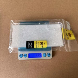 Pha Lê Rõ Ràng Cơ Bản Trường Hợp Điện Thoại Cho <span class=keywords><strong>Iphone</strong></span> 14 Pro Max 15 Cộng Với 16 Không Thấm Nước Điện Thoại Di Động Trường Hợp Tương Thích - Product Image 5