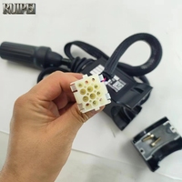 Palanca de Control de Cambios RUIPEI 460C0253 para Excavadora, Repuestos para Maquinaria de Construcción, Original, Nuevo/OEM, 6 Meses de Garantía