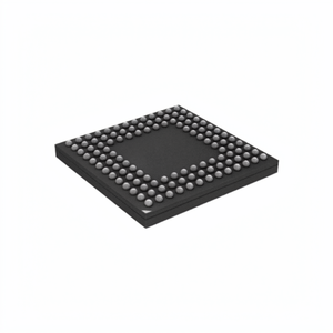 EFM32GG895F1024-BGA120T Electronic Circuit Components Manufacturer Channel Embedded 120 VFBGA - Product Image 1