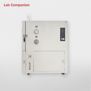 Câmara de Teste Climático de Alta e Baixa Temperatura e Umidade de 252L, Testador Ambiental Industrial - Product Image 3