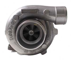 T3/T4 T3T4 T04E .48 A/R 50 TURBINA DE REVESTIMIENTO 5 BRIDA DE PERNO TURBOCOMPRESOR TURBO CARGADOR - Product Image 1
