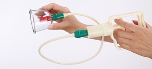 <span class=keywords><strong>Hijama</strong></span> Ensemble de Ventouses Sous Vide Machine De Thérapie Ventouses Ventouses Tasse - Product Image 6