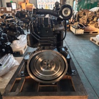 Moteur de camion diesel remanufacturé de haute qualité en stock 6CT 6CTA 8.3L à vendre pour Cummins