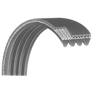 Fabricante de Correas para Motocicletas, Correa en V de Goma de Bajo Ruido 828 22.5 30 para Sistemas de Transmisión, Correa en V 828 22.5 30 - Product Image 4