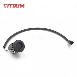 Capteur de radar de recul YITRUM PZ362-00301-C0 pour Toyota 12V, aide au stationnement activée par le son - Product Image 3