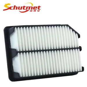 하이 퀄리티 자동차 공기 청정기 에어 필터 자동차 부품 체리 A3 술집 2008-2014 OEM M11-1109111BC M11-1109111 - Product Image 6