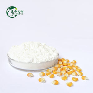 Polvo de almidón de patata de grado alimenticio, ingredientes de almidón de maíz y tapioca modificado, almidón de <span class=keywords><strong>yuca</strong></span> en embalaje de bolsa - Product Image 1