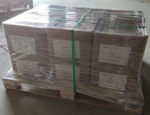 Résine polyfluoroalcoxy Résine PFA <span class=keywords><strong>MFR</strong></span> 2-6 pour tige de film d'injection - Product Image 4