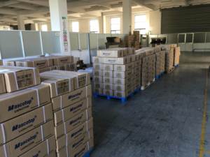 Tụ Điện Mới CBB65 Tụ Điện Chạy Động Cơ Mascotop - Product Image 5