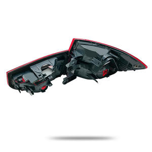 Luces Traseras LED de Repuesto para BMW Serie 3 F35 63217312846 - Product Image 1