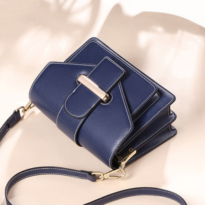 New <b>Chain</b> Bag Shoulder Purse Designer <b>Handbag</b> Brands Ladies Woven Leather Luxury <b>Handbags</b> for Women - Product Image 3
