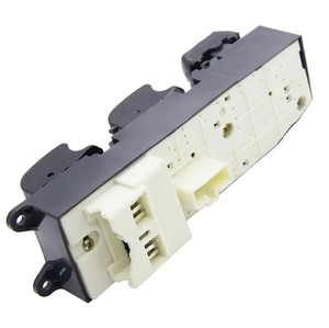 OEM 84820-06100 8482006100 T Oyota C Amry H <span class=keywords><strong>Ighlander</strong></span> Y Aris C Orolla V Ios R AV4 Interruptor Maestro de ventana eléctrica - Product Image 5