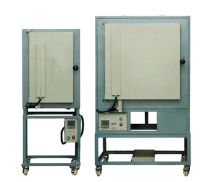 Horno Eléctrico Segmentado con Control de Temperatura, Horno de Cera Controlado Numéricamente para Joyería, Equipos Industriales - Product Image 3