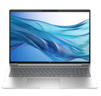 Hippe Paviljoen 66 7e Gen RyzenEdition16-inch(R7 7735u/16Gb/512Gb/120Hz) Laaggeprijsde Notebook-Laptop Met Hoge Prestaties