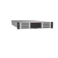ThinkSystem SR650a V4 2U Rack Server Processeur Intel Xeon 6 8x2.5 SAS/SATA/NVMe Serveurs haute performance