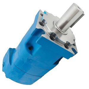 Motor Hidráulico Djcxysm 109-1105-006 Tipo Pistón Compatible con Eaton Char-Lynn Serie 4000 - Product Image 1