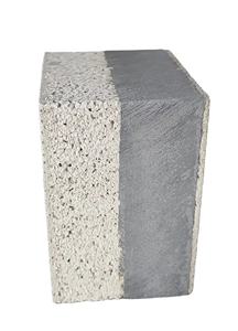 Tất cả các tính năng thương mại đảm bảo người mua trung tâm giúp ứng dụng cài đặt nhanh chóng đúc sẵn tích hợp hệ thống tấm bánh sandwich - Product Image 3