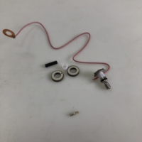 Kit de Boquillas Tipo 5 de Repuesto de 60 Micras Compatible con Impresora Domino Serie Ax Cij 2-0160125sp