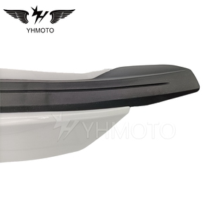 Đối Với KTM XCW EXCF XCF XC 125 250 300 350 45 2017-2019 Bảo Vệ Tay Lái Xe Máy Tay Cầm Thanh Bảo Vệ Tay Cầm ABS - Product Image 3