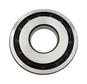 Rodamiento de Transmisión Automática F-349715, Rodamiento de Bolas de Ranura Profunda, Rodamiento Automotriz F-349715 - Product Image 4