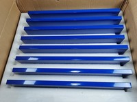 بطارية Svolt 3.2 فولت 184 أمبير ساعة LiFePO4 Blade Cell جديدة تمامًا من الدرجة الأولى قابلة لإعادة الشحن لنظام تخزين الطاقة الشمسية المنزلية ذات دورة حياة طويلة